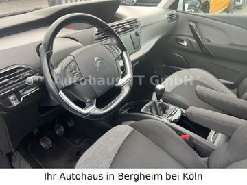 Citroen Grand C4 Picasso / SpaceTourer - 10
