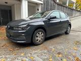 Volkswagen Polo VI Trendline orig. 40.000 km - Volkswagen Polo: 40