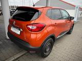 Renault Captur II 1,2 TCe Automatic 120PS Kamera NAVI - Renault Captur: Ii