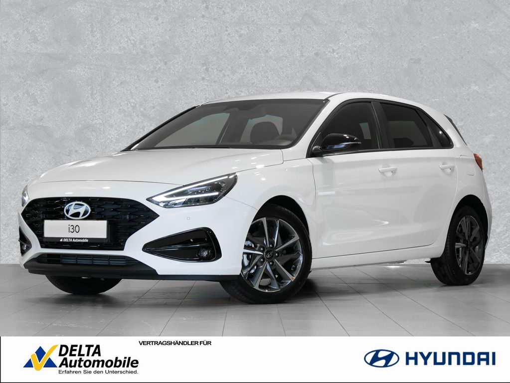 Image of Hyundai i30
