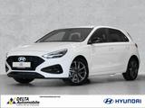 Hyundai i30 FL 1.0 TGDI DCT Advantage Navi Voll-LED Kam - Hyundai i30 Tageszulassungen