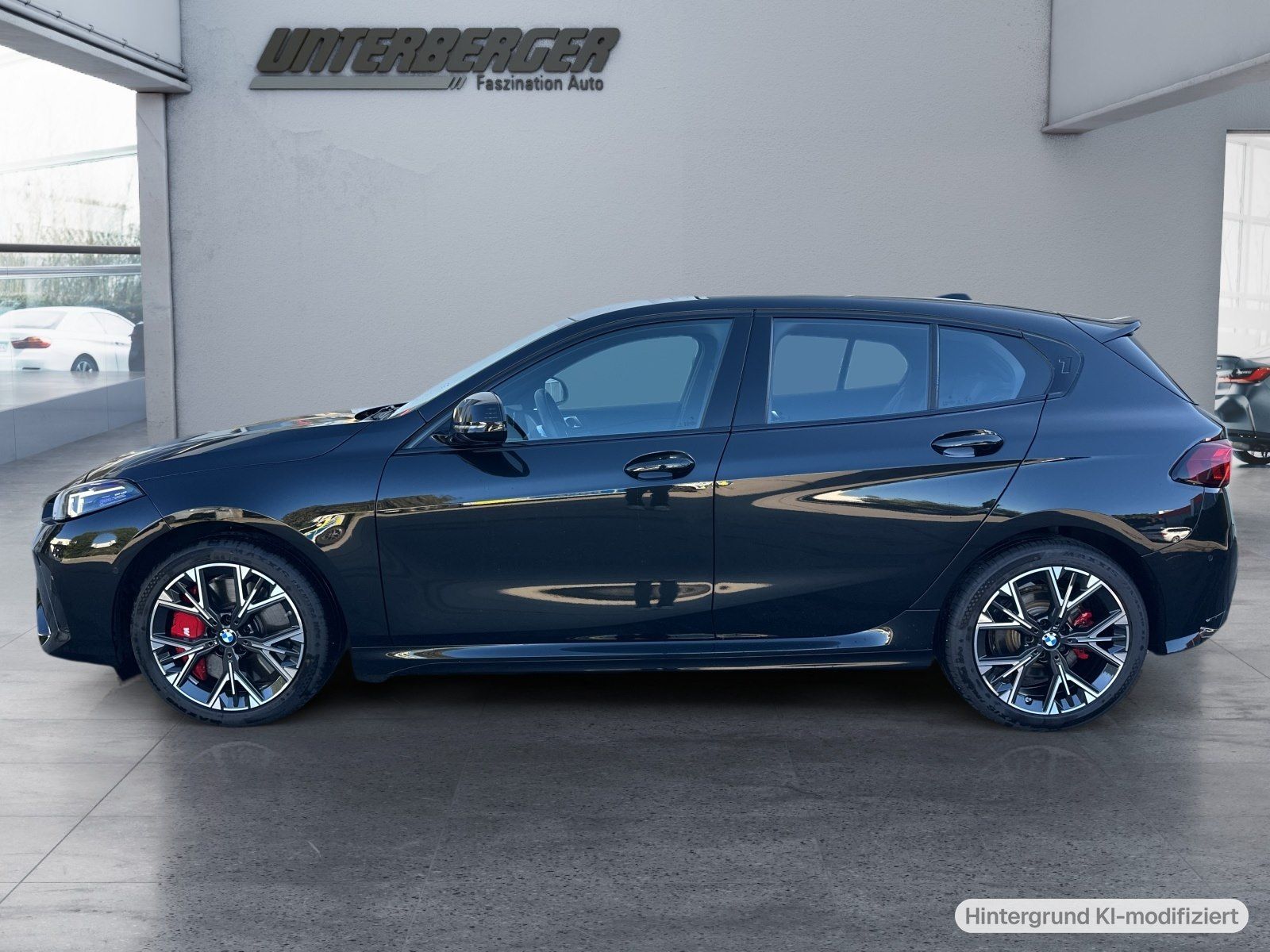 BMW 120 M Sport PRO AHK 18 Premiumpaket LED Sportsi foto 3