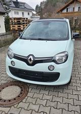 Renault Twingo La Parisienne | 90 PS | TÜV... - Renault: Parisienne