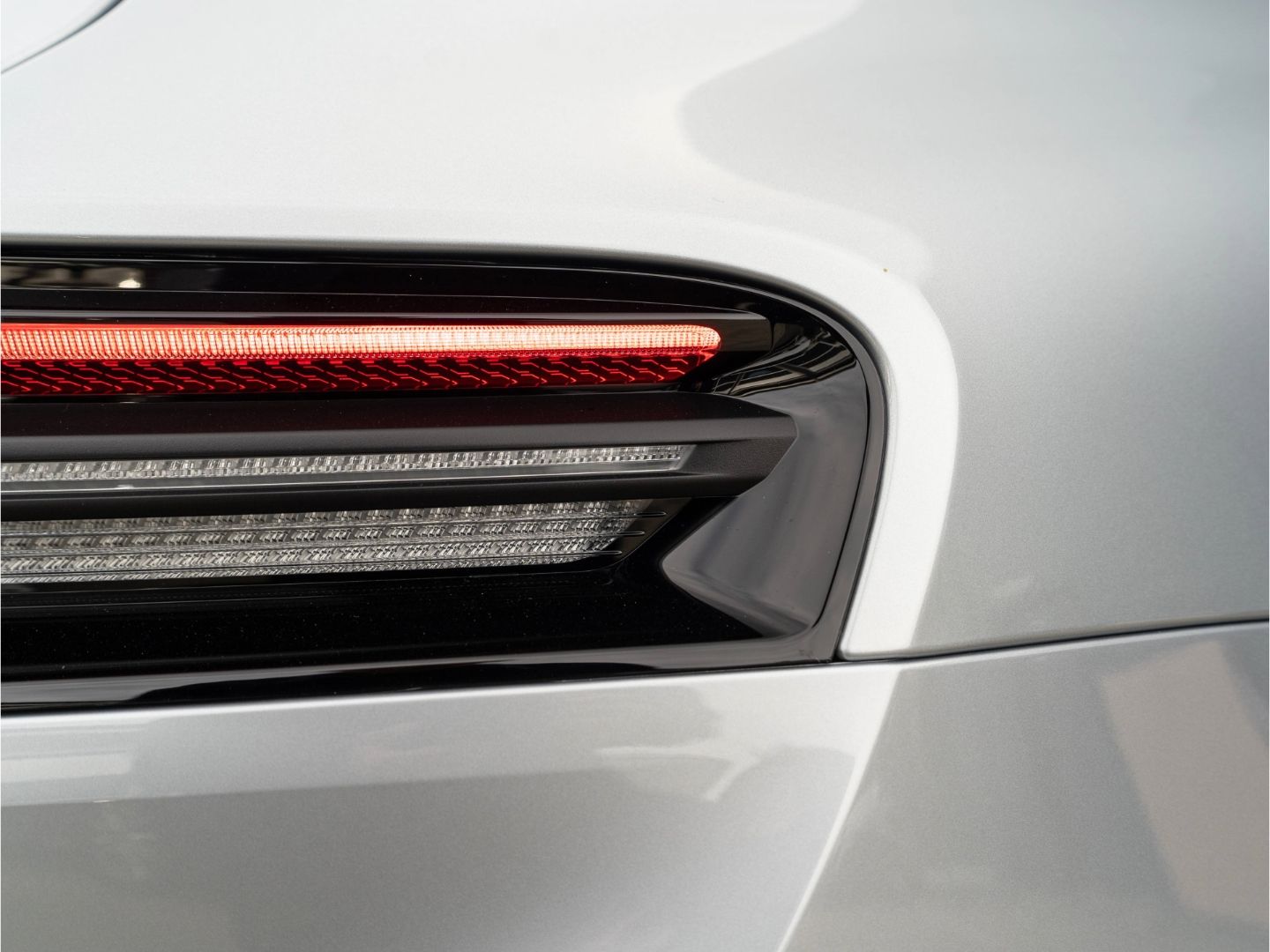 Porsche Macan - Bild 13