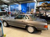 Mercedes-Benz SL 560 japan import mit matching numbers - Oldtimer: Import