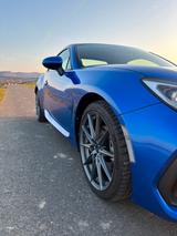 Subaru BRZ, 2025er, 4 Jahre Garantie - Subaru BRZ: Blau