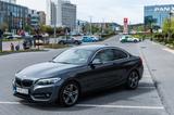 BMW 230i Steptronic Coupé Sport Line Sport Line - BMW 230 aus 2017