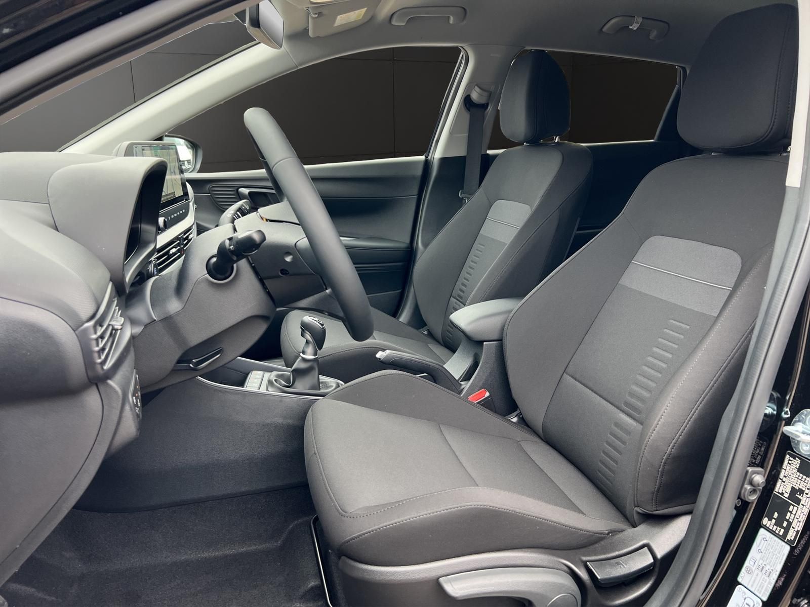 Hyundai BAYON – Bild 15