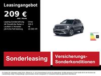 Volkswagen T-Cross - Vorschau Bild 1