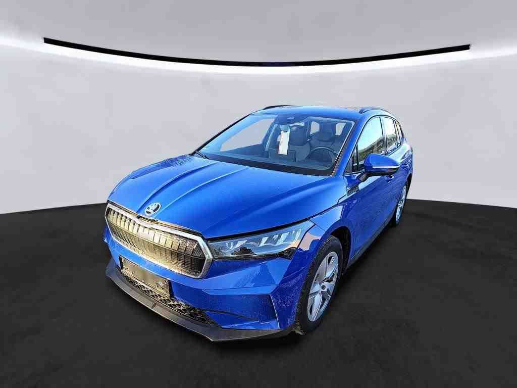Skoda Enyaq - Bild 2