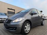Mercedes-Benz A 160*AUTOMATIK*SHZ*99.000KM*AWR* - Mercedes-Benz A 160 in Leverkusen