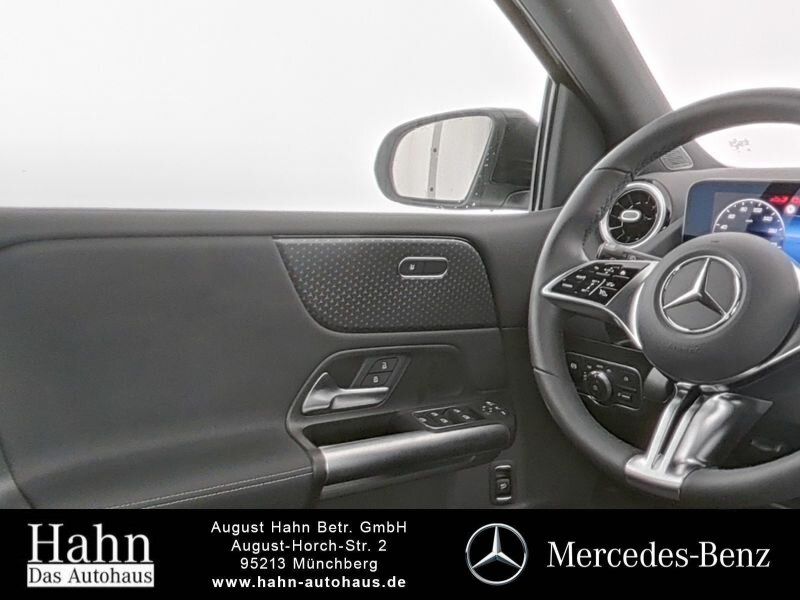 Fahrzeugabbildung Mercedes-Benz B 200 PROGRESSIVE/LED/AHK/KAMERA/WINTER/..