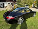 Porsche 996 Carrera Coupé Carrera - Porsche Gebrauchtwagen in Kempten
