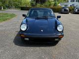 Porsche 911 3,2 Targa, 231 PS, original 98´tkm, 3. Hand - Porsche: 911 Ps
