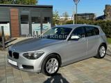 BMW 120d Limousine *Navi*PDC*SHZ*Bluetooth*5-Tg* - BMW 120 aus 2013
