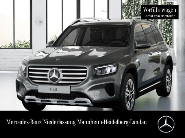 Mercedes-Benz GLB 200 PROGRESSIVE+AHK+LED+KAMERA+TOTW+KEYLESS