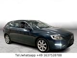 Volvo V60 Summum*LEDER*lückenlos s.h.gepflegt*TÜV NEU - Volvo V60 in Berlin