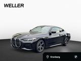 BMW 420i Coupé M Sportpaket InnovPak Pano 18" HUD - BMW 420 New cars