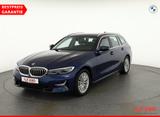 BMW 320d Touring Luxury Line Laser Navi Panorama - BMW 320 Gebrauchtwagen in Hannover