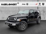 Jeep Wrangler Unlimited Sahara 2.0 SKYONETOUCH+PDC+KA - Jeep Wrangler in Osnabrück