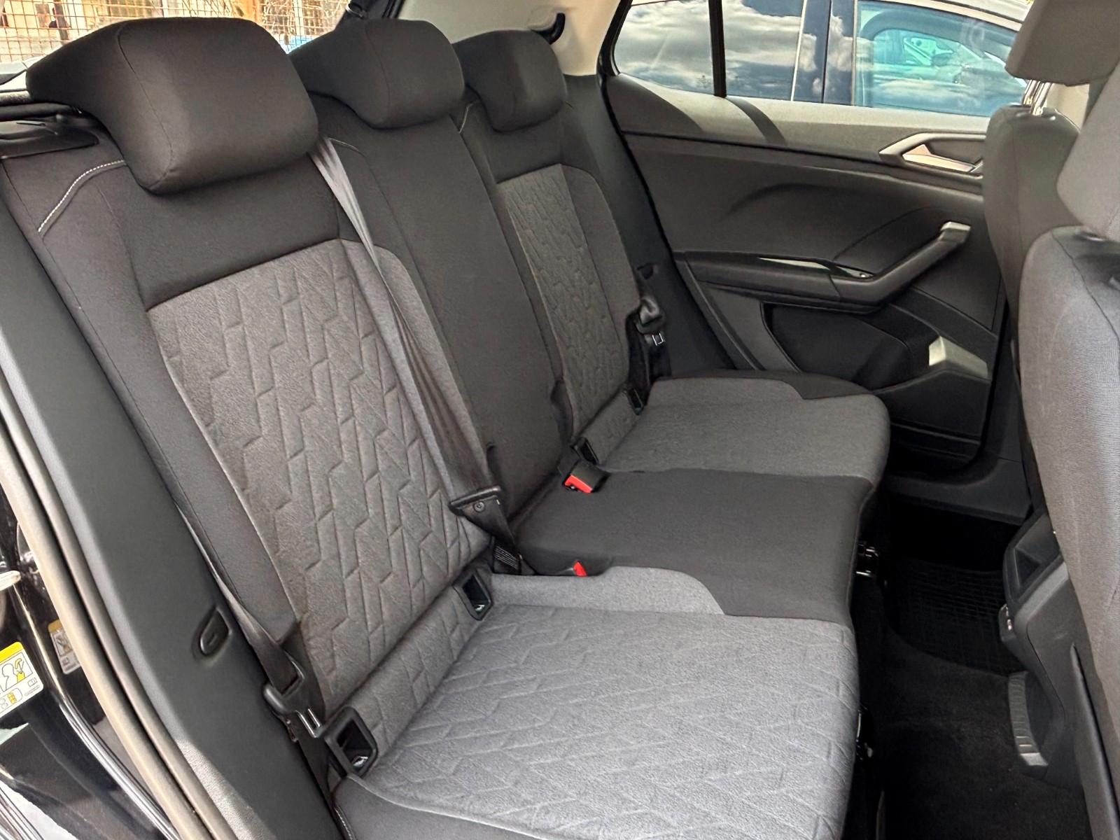 Volkswagen T-Cross 1.0 TSI 85 kW Advanced, миниатюра 19