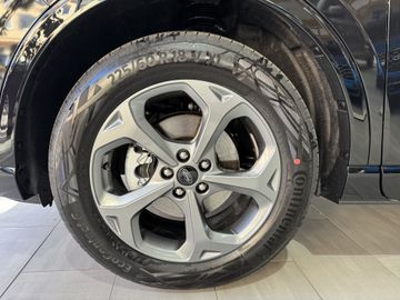 Ford Kuga ST-Line FHEV AWD
