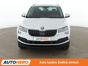 Skoda Karoq - 9