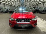 Seat Arona 1.0 TSI Xcellence   beats|ACC|LED|Navi|AHK - Seat Arona: Beats