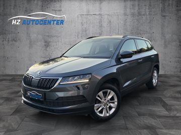 Skoda Karoq Ambition 1.6 TDI DSG*APPLE*LED*KAMERA*XEN
