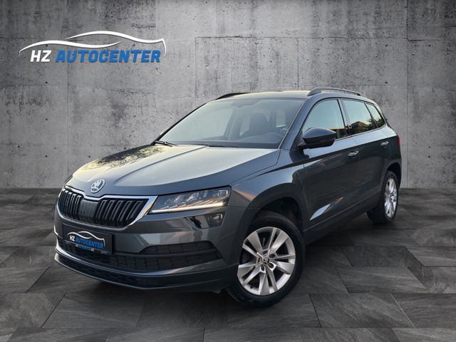 Skoda Karoq Ambition 1.6 TDI DSG*APPLE*LED*KAMERA*XEN