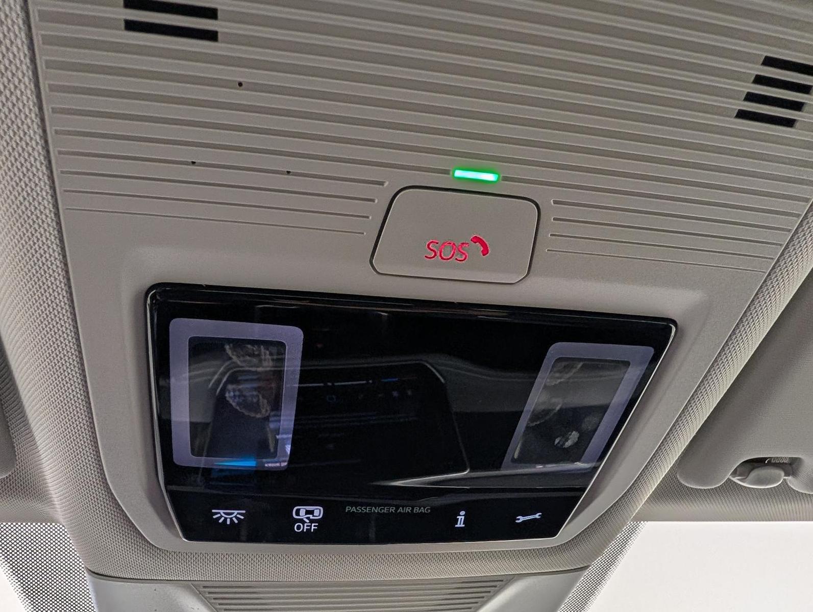 Volkswagen Passat 1.5 eTSI DSG ACC LED Winter App, миниатюра 25