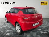 Suzuki Swift Comfort CVT Hybrid Klima Carplay PDC