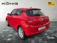 Suzuki Swift - Vorschau Bild 3