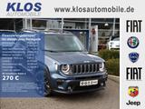 Jeep Renegade S-EDITION e-HYBRID 1.5 GSE T4 48V 130PS - Jeep Renegade S-Edition