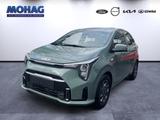Kia Picanto Vision *PDC*KAMERA*NAVI*DAB*ALUF.* - Kia Picanto Neuwagen in Duisburg