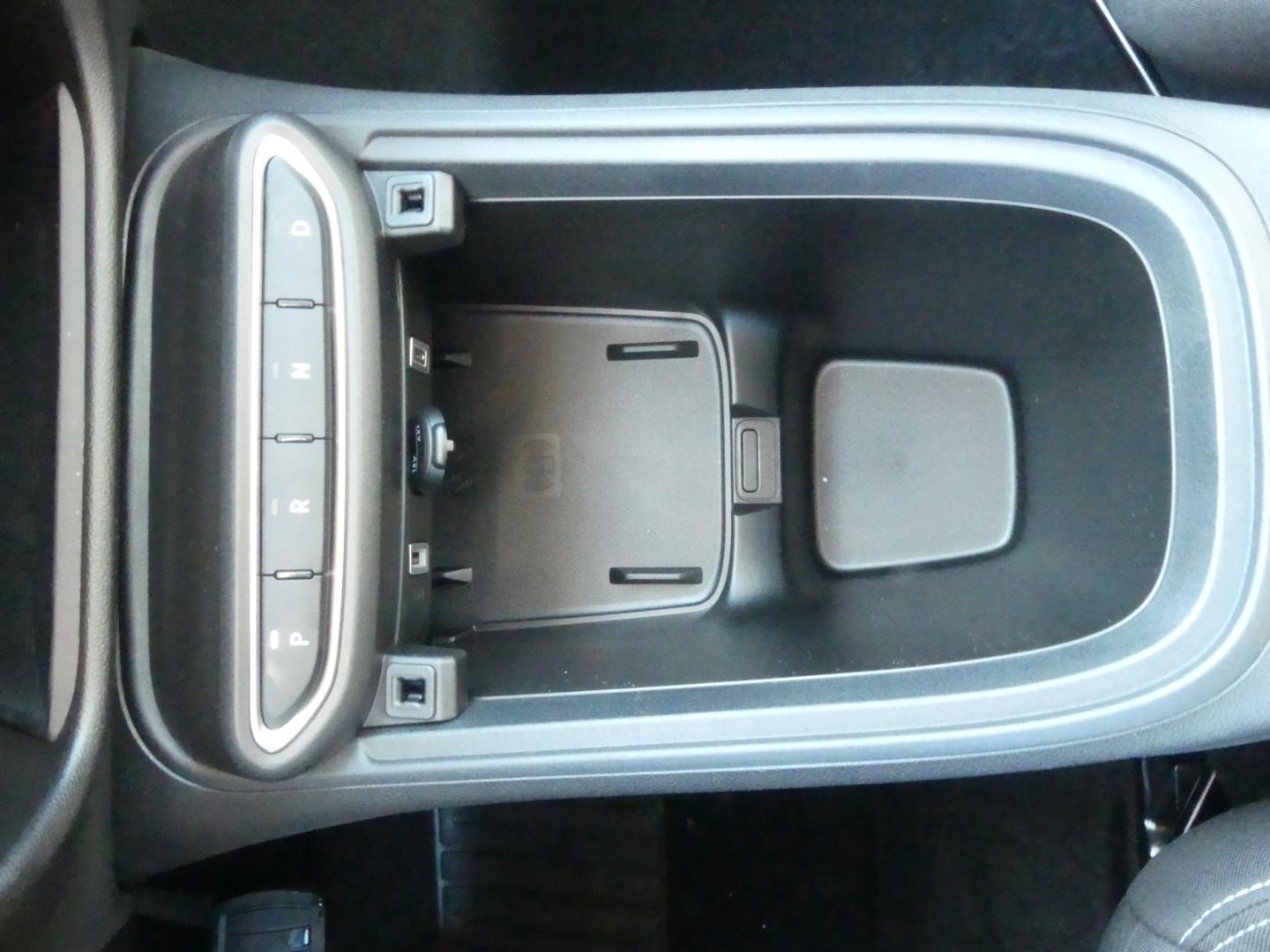 Fiat 600 HYBRID ICON 1.2 110 PS DCT6 KOMFORT NAVI KAM, миниатюра 26