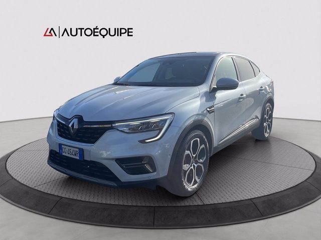 Renault RENAULT Arkana 1.6 E-Tech hybrid Intens 145cv de