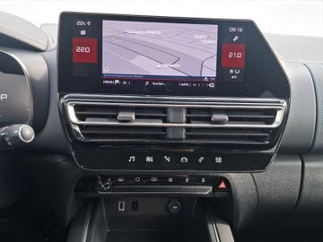 Citroën C5 Aircross Max Mild Hybrid 136 Navi+RFK+LED+LM