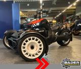 Can-Am RYKER RALLY EDITION 900 ACE | WIE NEU | TOP | - Can-Am Ryker Motorräder