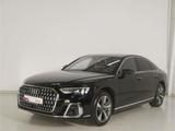 Audi A8 60 TFSI e qu. P-Dach/Matrix/B&O/Luft/NAV/HUD - Audi A8 Gebrauchtwagen