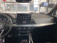 Audi Q5 - Vorschau Bild 14