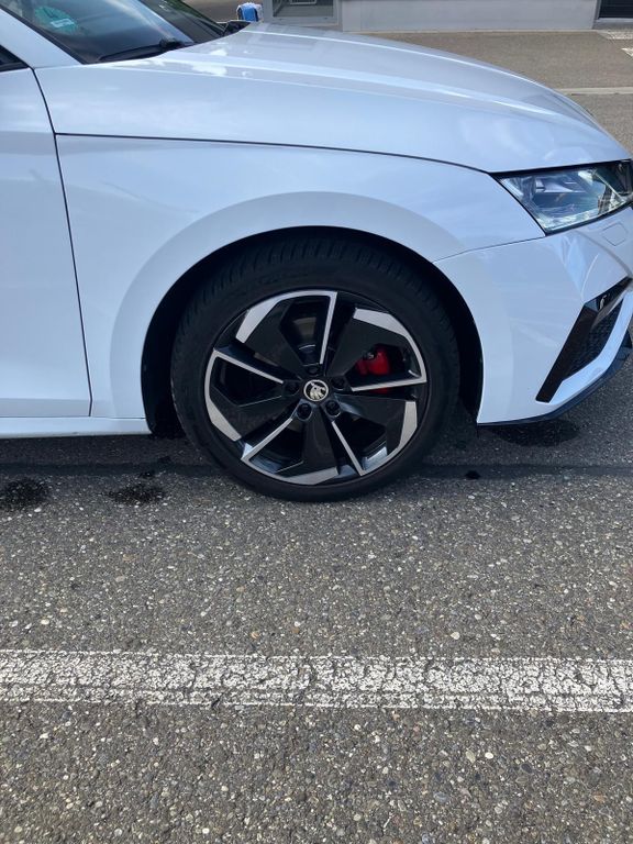 Image of Skoda Octavia