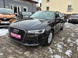 Audi A6 Avant 2.8 FSI quattro - Audi A6 aus 2011: Kombi