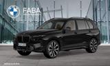 BMW X7 xDrive40d M Sport Pro Gestiksteuerung DAB