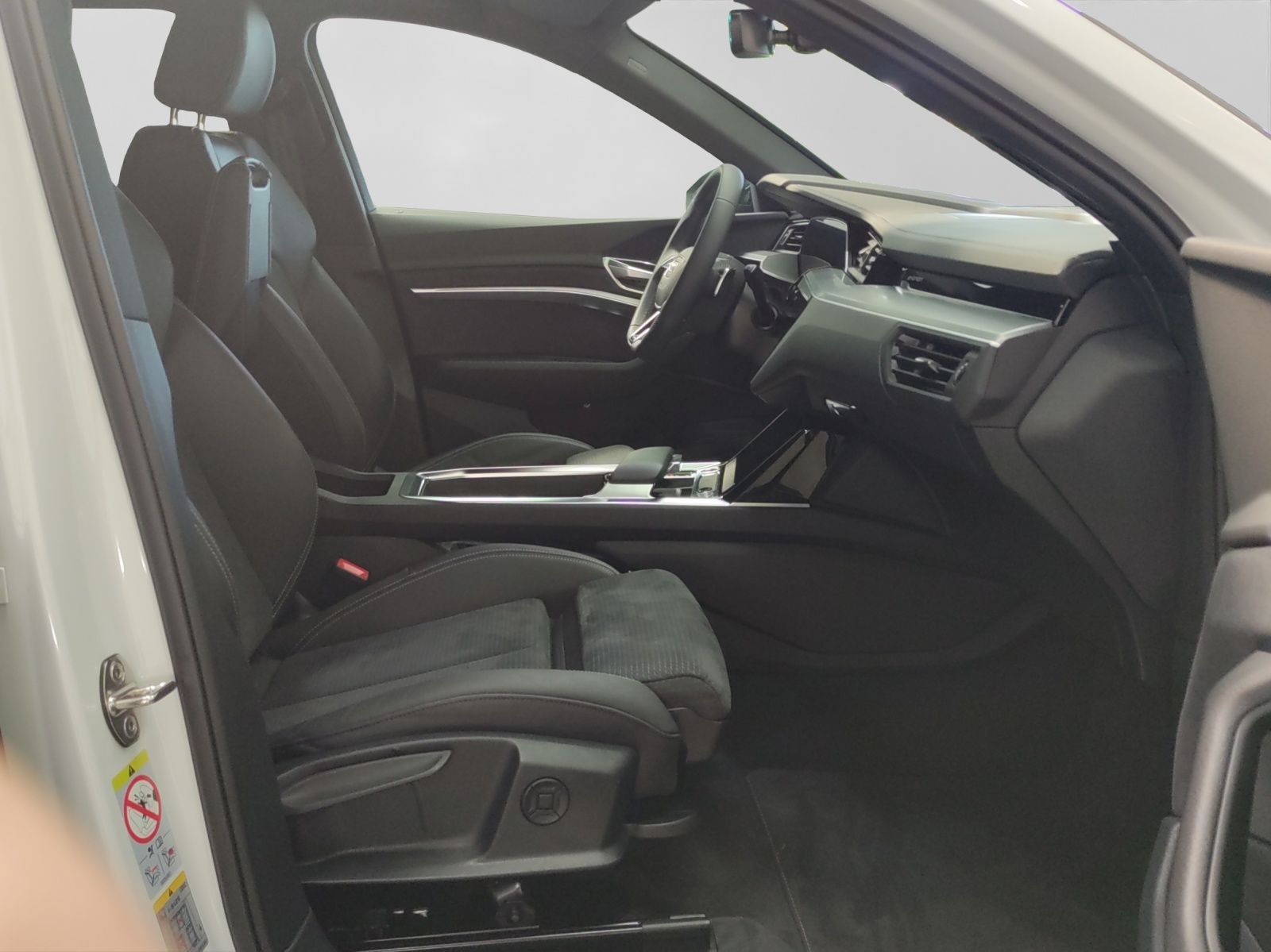 Audi Q8 e-tron - Bild 5