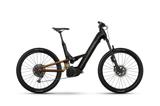 Haibike ALLTRAIL 10.5 Low ABS 27.5 Gr. M / RH: 45 - Haibike E-Bikes