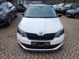 Skoda Fabia R5 / Automatik / Navi / - Skoda Fabia Unfallwagen