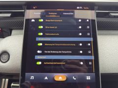 Fahrzeugabbildung Citroën C5 Aircross 145 Hybrid MAX *TEAM D* NAVI 360°