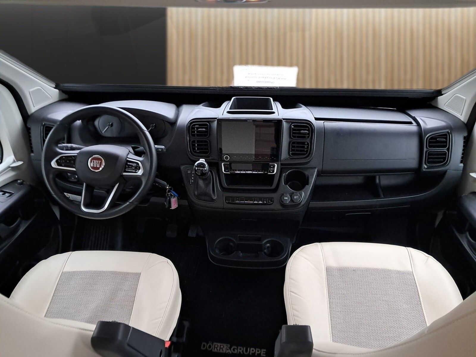 Fahrzeugabbildung Eura Mobil Activa One AO 690 HB Mark/Navi/SAT/TV/Solar/Fahr