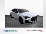 Audi S3 Sportback TFSI qu S tr. Performance Abgas-Son - Audi S3 aus 2025